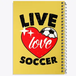 دفتر فوتبال Football