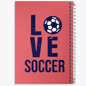 دفتر فوتبال Football