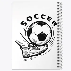 دفتر فوتبال Football