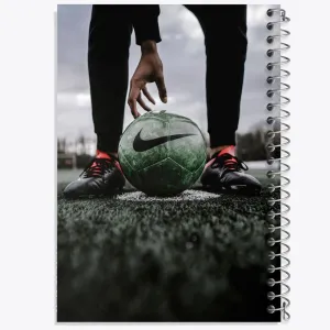 دفتر فوتبال Football