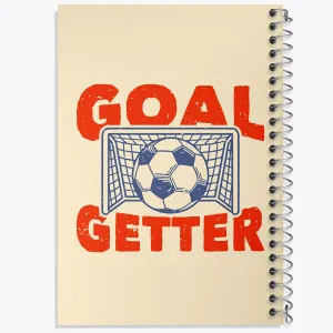 دفتر فوتبال Football