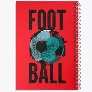 دفتر فوتبال Football