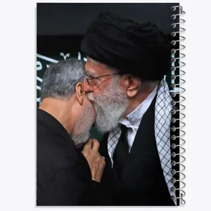 دفتر سردار قاسم سلیمانی