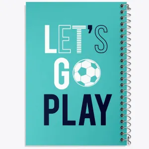 دفتر فوتبال Football