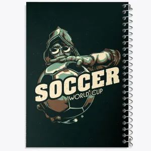 دفتر فوتبال Football