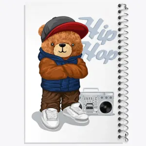 دفتر تدی Teddy