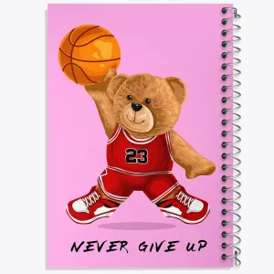 دفتر تدی Teddy
