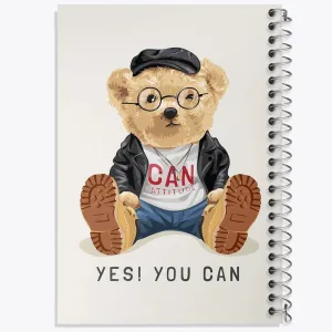 دفتر تدی Teddy