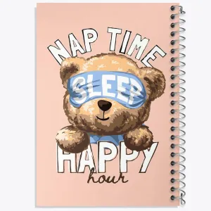 دفتر تدی Teddy