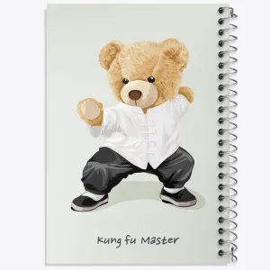 دفتر تدی Teddy