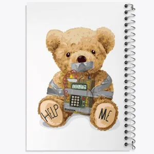 دفتر تدی Teddy