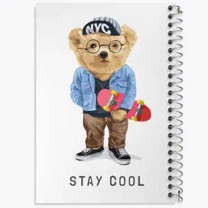 دفتر تدی Teddy
