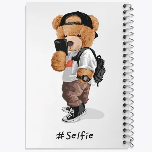دفتر تدی Teddy