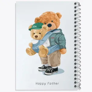 دفتر تدی Teddy