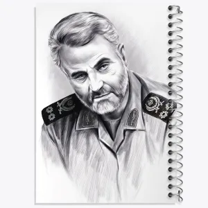 دفتر سردار قاسم سلیمانی