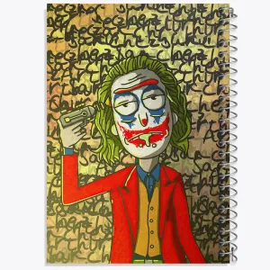 دفتر انیمیشن ریک و مورتی Rick and Mort