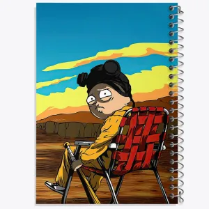 دفتر انیمیشن ریک و مورتی Rick and Mort