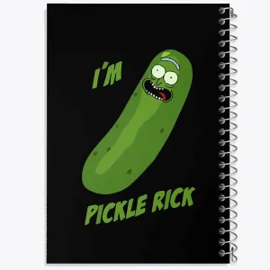 دفتر انیمیشن ریک و مورتی Rick and Mort