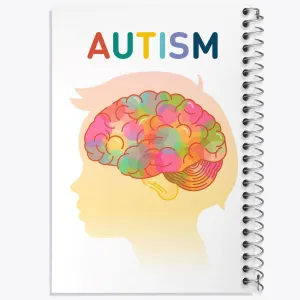 دفتر اتیسم Autism