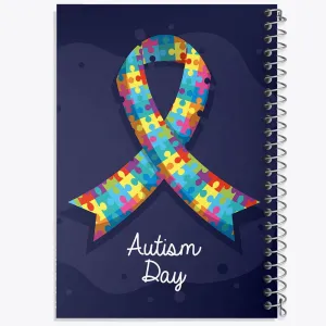 دفتر اتیسم Autism