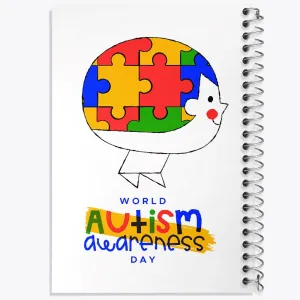 دفتر اتیسم Autism
