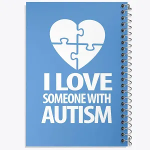 دفتر اتیسم Autism