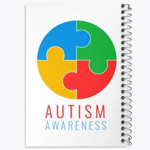 دفتر اتیسم Autism