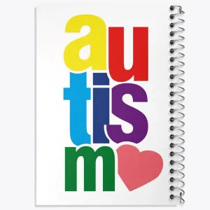 دفتر اتیسم Autism