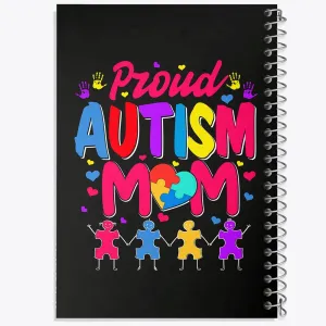 دفتر اتیسم Autism