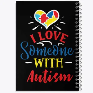 دفتر اتیسم Autism