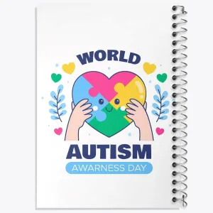 دفتر اتیسم Autism