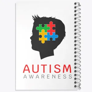 دفتر اتیسم Autism