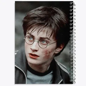 دفتر هری پاتر Harry Potter