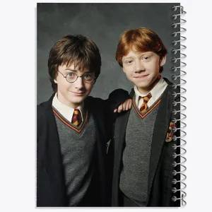 دفتر هری پاتر Harry Potter