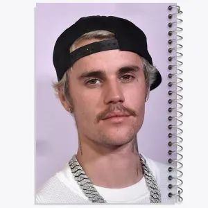 دفتر جاستین بیبر Justin Bieber