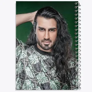 دفتر رهام هادیان ماکان بند