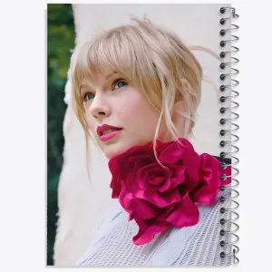 دفتر تیلور سوئیفت Taylor Swift