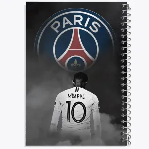 دفتر امباپه