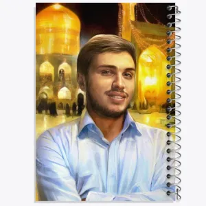 دفتر شهید جهاد مغنیه