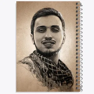 دفتر شهید جهاد مغنیه