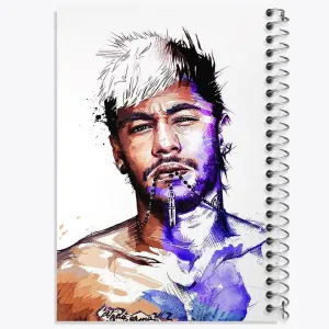 دفتر نیمار Neymar