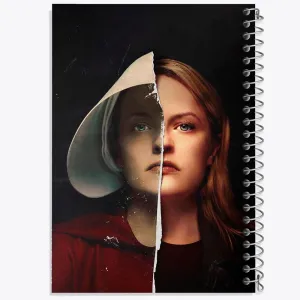 دفتر سریال سرگذشت یک ندیمه The Handmaid's Tale