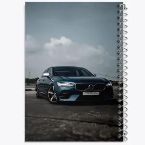 دفتر ماشین اسپرت Sport Car