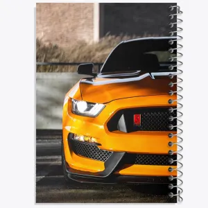 دفتر ماشین اسپرت Sport Car