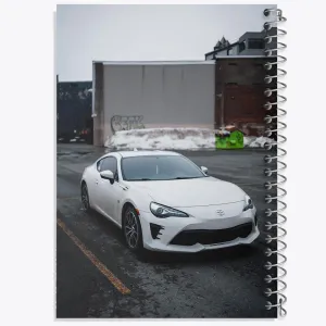 دفتر ماشین اسپرت Sport Car