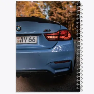دفتر ماشین اسپرت Sport Car