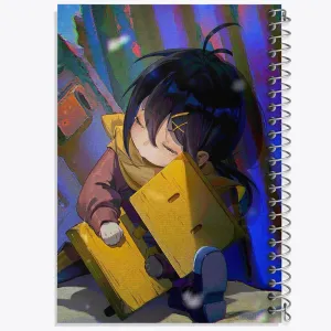 دفتر سوزومه و سوتا