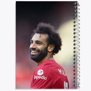 دفتر محمد صلاح
