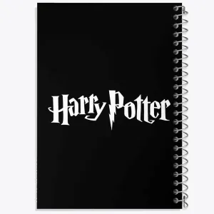 دفتر هری پاتر Harry Potter