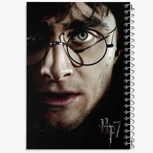 دفتر هری پاتر Harry Potter